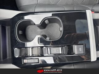 C5 X Hybride rechargeable 225ch Shine Pack &euml;EAT8 2023 occasion 62000 Arras