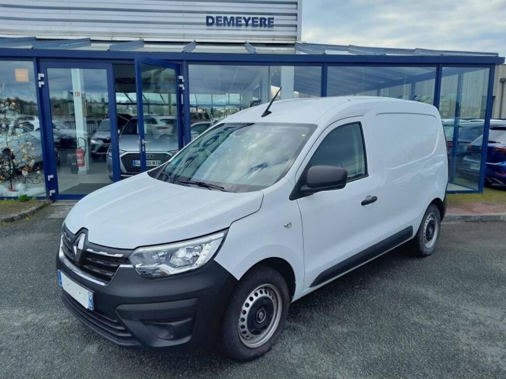 Express 1.5 Blue dCi 95ch Confort 22 2021 occasion 64600 Anglet