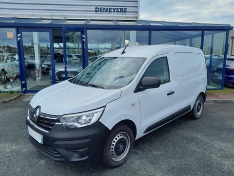 Renault Express 1.5 Blue dCi 95ch Confort 22 2021 occasion Anglet 64600