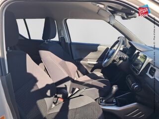 Ignis 1.2 Dualjet Hybrid 83ch Pack Auto 2023 occasion 54520 Laxou