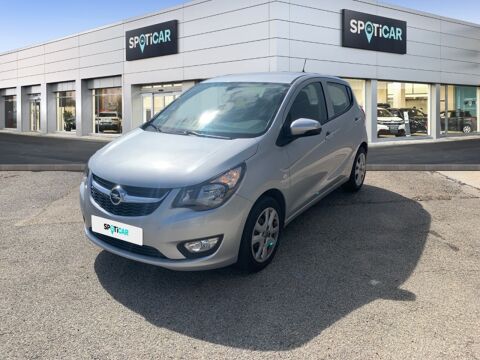 Opel Karl 1.0 73ch Edition Plus 2019 occasion Arles 13200