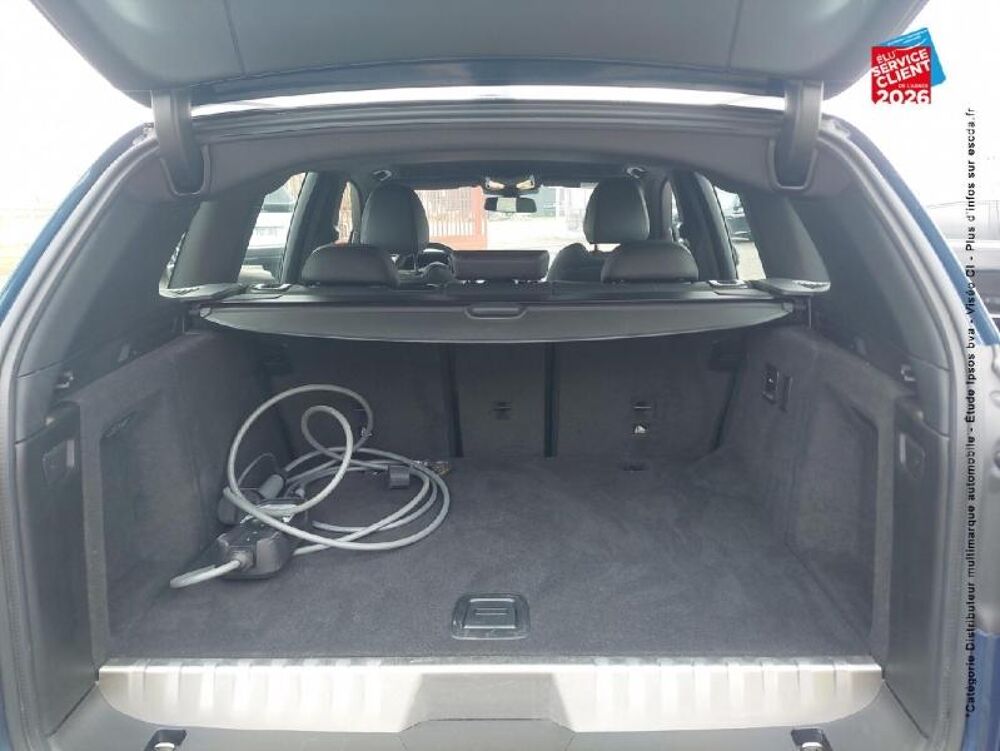 X3 xDrive30eA 292ch M Sport 10cv 2020 occasion 68390 Sausheim