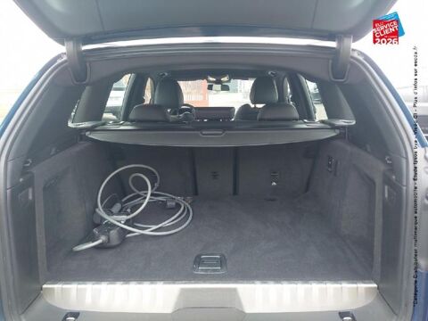 X3 xDrive30eA 292ch M Sport 10cv 2020 occasion 68390 Sausheim