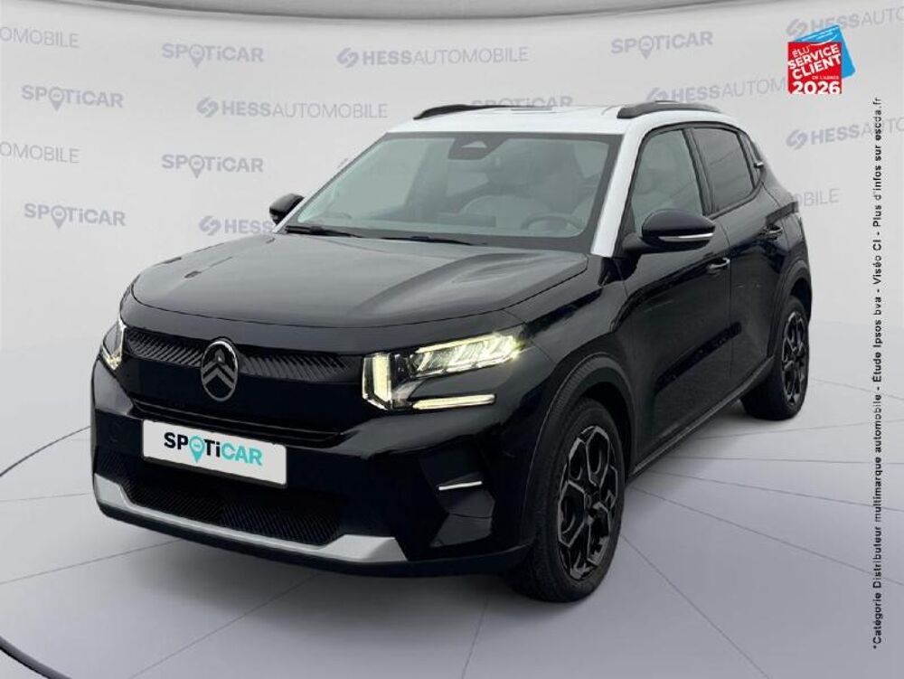 C3 1.2 PureTech 100ch MAX 2024 occasion 51100 Reims