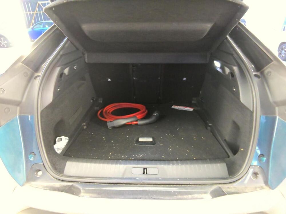 3008 Electrique 210ch Batterie 73 kWh GT / Toit ouvrant + Pompe &agrave; 2025 occasion 28500 Vernouillet
