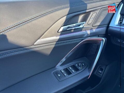 X1 ieDrive20 204ch M Sport 2025 occasion 68390 Sausheim