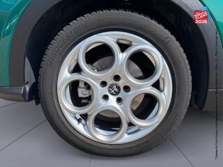 Tonale 1.5 Hybrid 130ch Sprint TCT 2023 occasion 67800 Bischheim