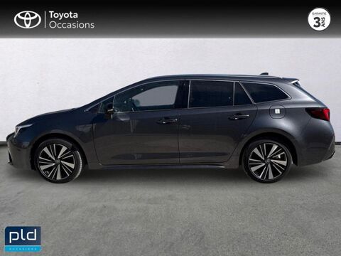 Corolla 1.8 140ch Design MY25 2025 occasion 84120 Pertuis