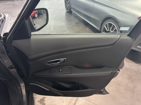 Scenic IV 1.3 TCE 140CH FAP BLACK EDITION EDC 2019 occasion 12000 RODEZ