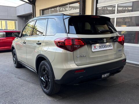 Vitara 1.4 Boosterjet Hybrid 110ch Xplore 2026 occasion 78000 VERSAILLES