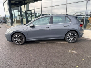Golf 1.5 ETSI OPF 150CH LIFE 1ST DSG7 2020 occasion 65420 Ibos