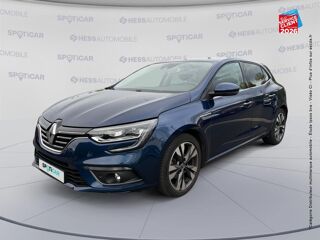 M&eacute;gane 1.5 Blue dCi 115ch Intens 2020 occasion 51100 Reims