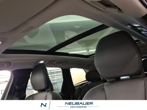 XC60 T8 Hybride Rechargeable 310 + 145ch Ultra Style Chrome Geart 2024 occasion 78560 LE PORT MARLY