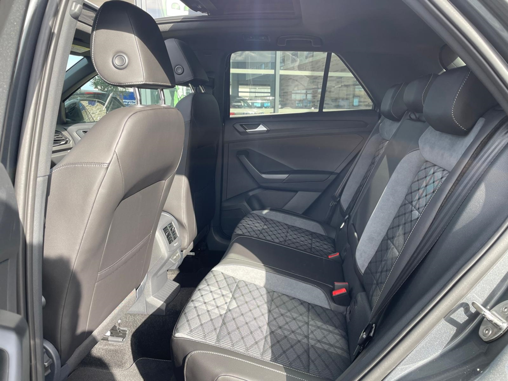 T-ROC 2.0 TDI 150CH R-LINE DSG7 2025 occasion 49070 Saint-L&eacute;ger-de-Lini&egrave;res