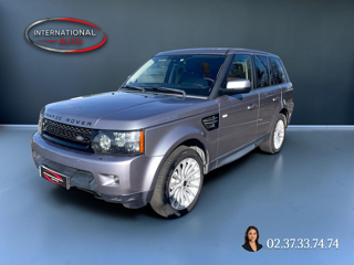 Range Rover 3.0 SDV6 188KW SE MARK VII 2012 occasion 28700 Auneau