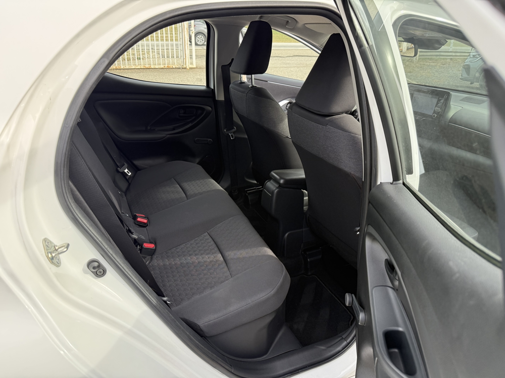 Yaris 116H DYNAMIC 5P MY22 2022 occasion 26740 Les Tourrettes