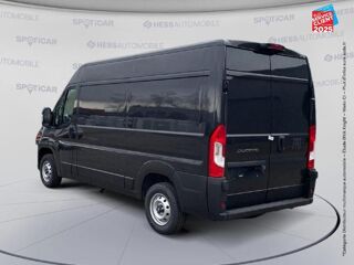 Ducato MH2 3.3 140ch S&S Pack Premium Connect 2025 occasion 42000 Saint-&Eacute;tienne
