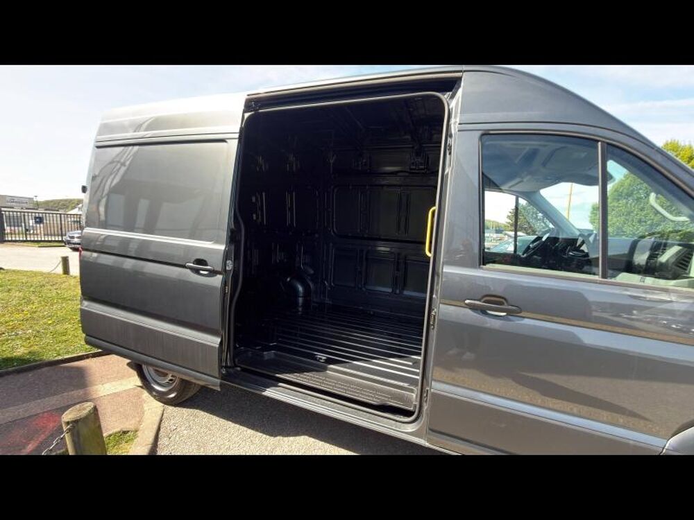 Crafter 35 L3H3 2.0 TDI 140ch Business Traction BVA8 2026 occasion 27930 Normanville