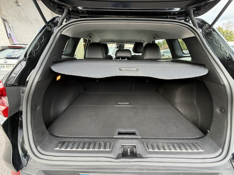 Kadjar 1.2 TCE 130CH ENERGY INTENS EDC 2016 occasion 88200 Saint-Nabord