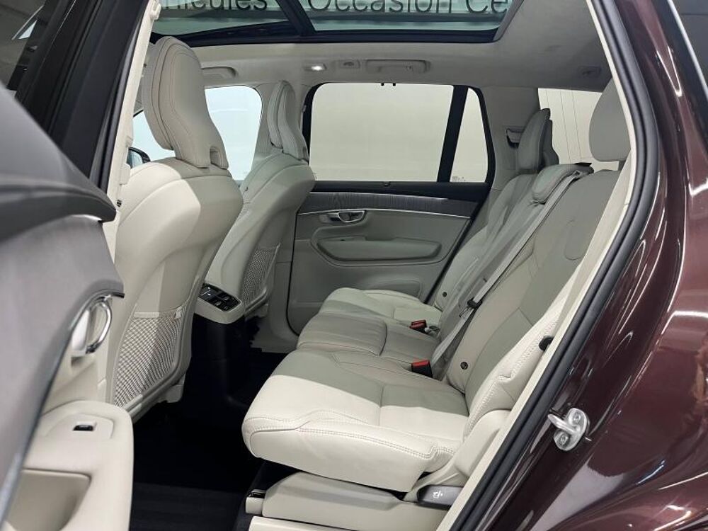 XC90 T8 AWD 310 + 145ch Ultra Style Chrome Geartronic 2024 occasion 91200 Athis-Mons