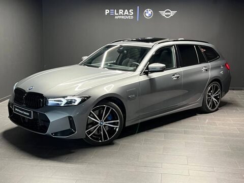 Annonce voiture BMW Série 3 44990 €