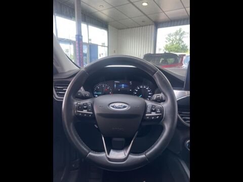 Kuga 2.0 EcoBlue 150ch mHEV Titanium 2020 occasion 31400 TOULOUSE