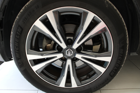 Qashqai 1.2L DIG-T 115CH N-CONNECTA 129G 2018 occasion 77120 Coulommiers