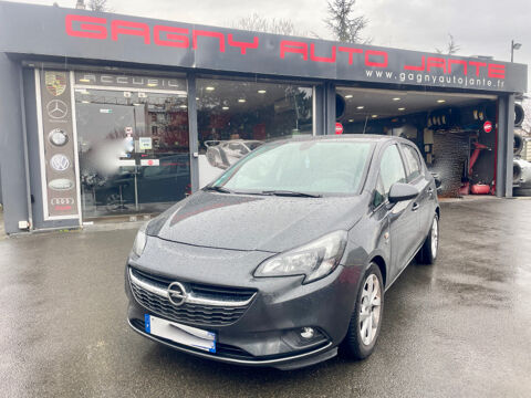 Opel Corsa 1.4 TURBO 100CH EXCITE START/STOP 5P 2018 occasion Gagny 93220
