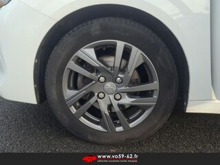 208 1.2 PureTech 100ch S&S Style 2022 occasion 62000 Arras