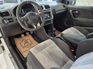 Polo 2.0 TSI 220CH R WRC 3P 2014 occasion 95200 Sarcelles