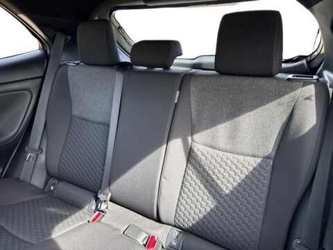 Yaris Cross 130h Design MC24 2025 occasion 84120 Pertuis