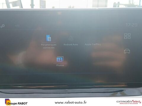 208 1.2 Hybrid 110ch Edition e-DCS6 2026 occasion 78570 Andr&eacute;sy