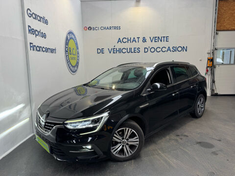 Annonce voiture Renault Megane IV 15990 €