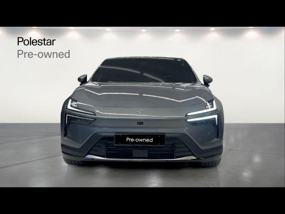 Polestar 4 272ch Rear motor Prime 2026 occasion 91200 Athis-Mons