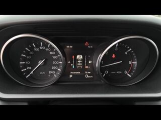 Range Rover SDV6 3.0 HSE Dynamic 2014 occasion 27000 &Eacute;vreux