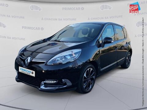 Renault scenic 1.5 dCi 110ch energy Intens