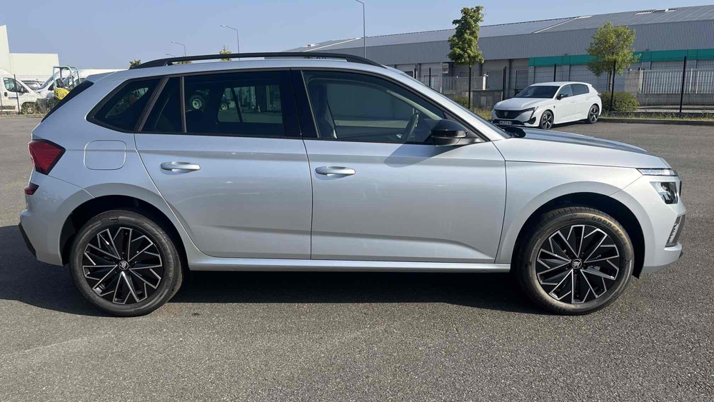 Kamiq 1.0 TSI EVO 2 116CH SELECTION DSG7 2025 occasion 82370 Campsas