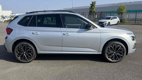 Kamiq 1.0 TSI EVO 2 116CH SELECTION DSG7 2025 occasion 82370 Campsas