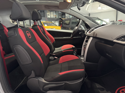207 1.6 HDI 92 SERIE 64 3P 2011 occasion 12000 RODEZ