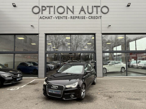 Audi a1 1.2 TFSI 86CH AMBIENTE