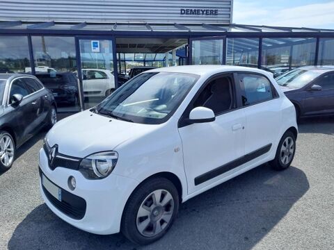 Renault twingo 1.0 SCe 70ch Zen