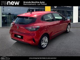 Clio 1.5 Blue dCi 100ch Evolution - 24 2025 occasion 88160 Le Thillot