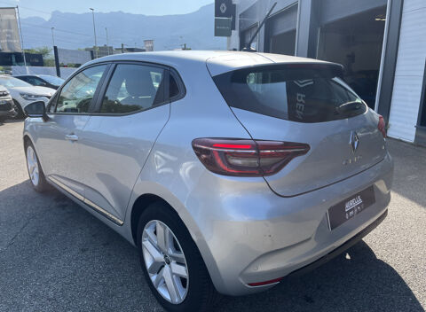 Clio V 1.6 E-TECH 140CH BUSINESS -21 2021 occasion 38130 ECHIROLLES