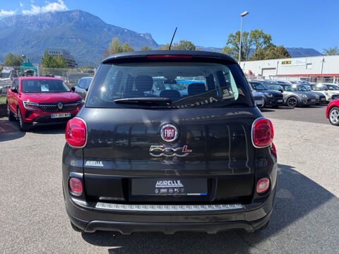 500 L 0.9 8V TWINAIR 105CH S&S LOUNGE 2017 occasion 38130 ECHIROLLES