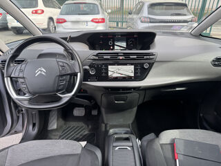 C4 Spacetourer PURETECH 130CH S&S FEEL EAT8 7CV 2020 occasion 93220 Gagny
