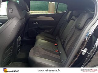408 Plug-in Hybrid 240ch GT e-DCS7 2025 occasion 78570 Andr&eacute;sy