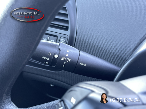 C4 Picasso 1.6 VTI 120CH ATTRACTION 2012 occasion 28700 Auneau