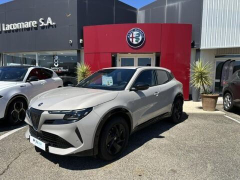 Alfa Romeo Junior 1.2 Ibrida 136ch Techno DCT6 2025 occasion Arles 13200