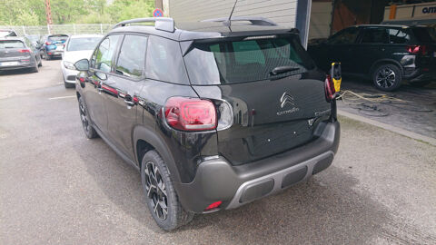 C3 Aircross PURETECH 130CH S&S SHINE EAT6 2023 occasion 40990 Saint-Paul-l&egrave;s-Dax
