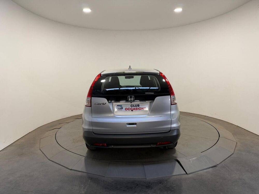 CR-V 1.6 i-DTEC 120ch Comfort 2WD 2015 occasion 78520 LIMAY